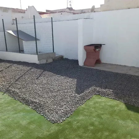 Casa Dulce Hogar