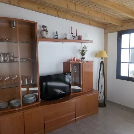 Apartment Casa Dulce Hogar *