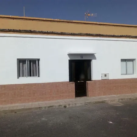 Casa Dulce Hogar Casillas del Angel