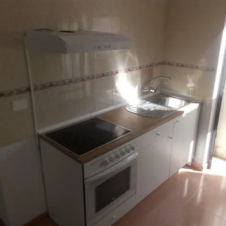 Casa Dulce Hogar Apartment
