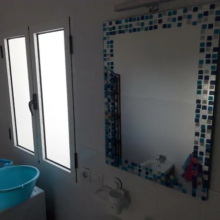 Casa Dulce Hogar Apartment *