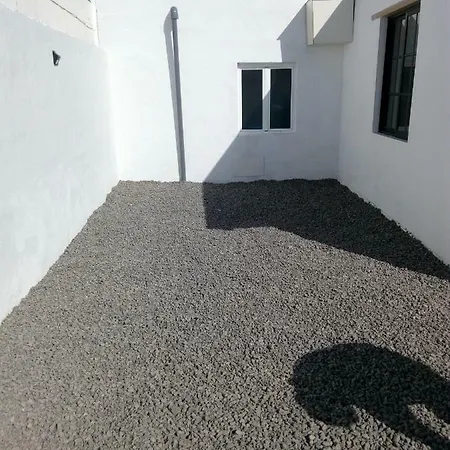 Casa Dulce Hogar * Casillas del Ángel