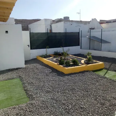 Apartment Casa Dulce Hogar Casillas del Angel