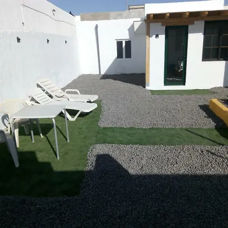 Apartment Casa Dulce Hogar Casillas del Angel