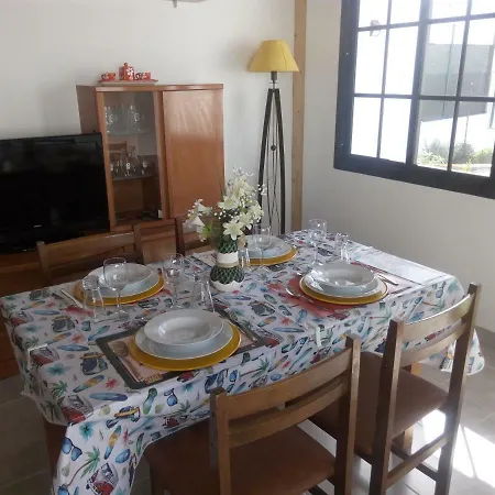 Apartment Casa Dulce Hogar Casillas del Angel