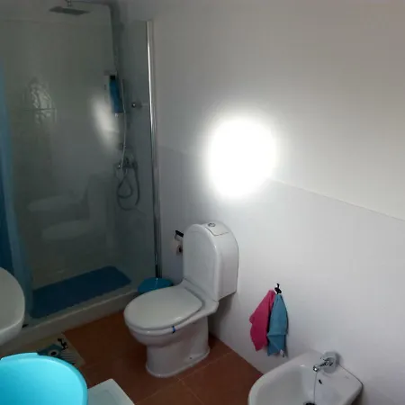Casa Dulce Hogar Apartment