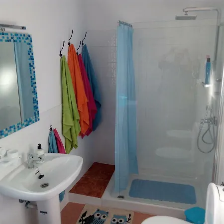 Casa Dulce Hogar Apartment *